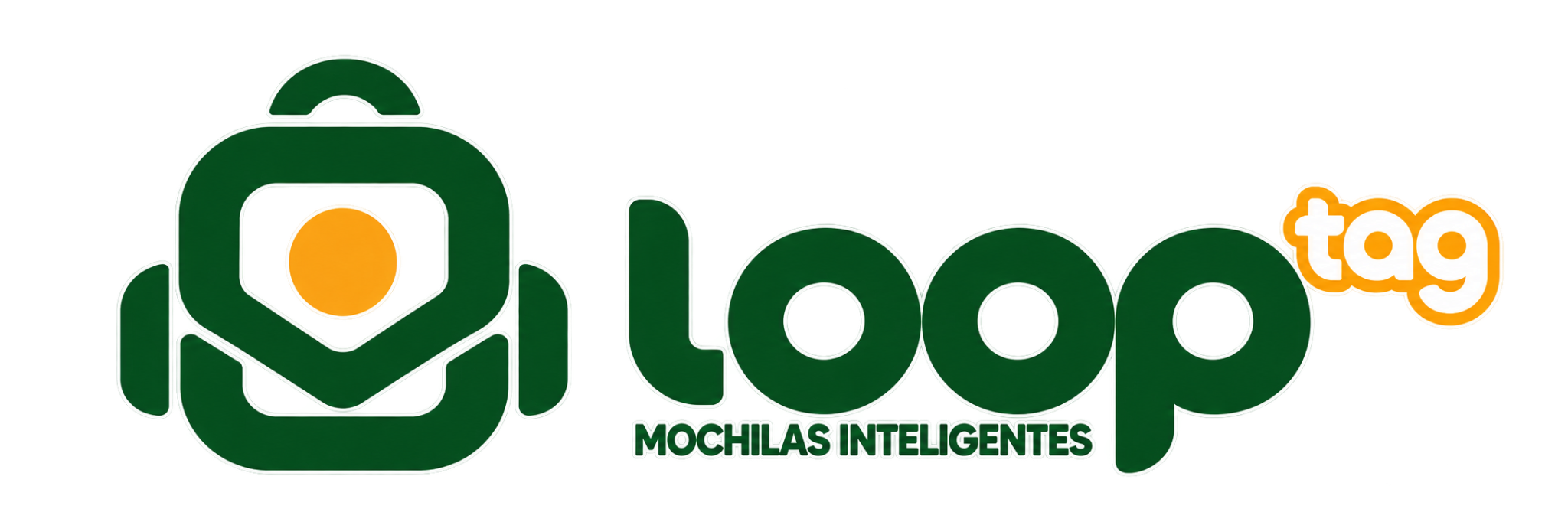 Looptag — Mochilas Inteligentes